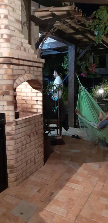 Vila Linda Casa Em Buzios / Manguinhos Exteriér fotografie