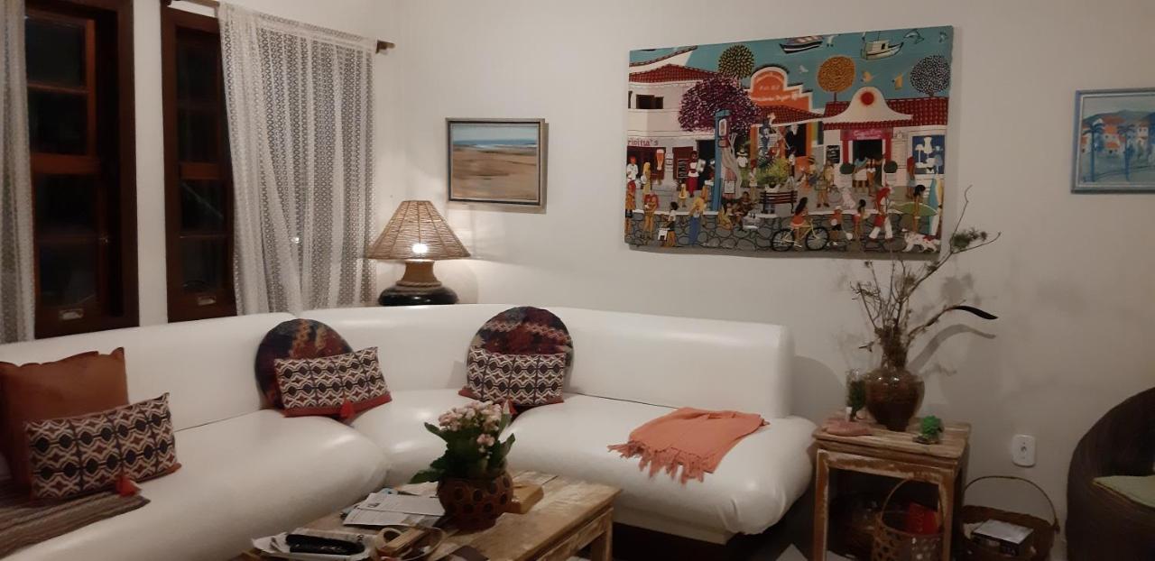 Vila Linda Casa Em Buzios / Manguinhos Exteriér fotografie