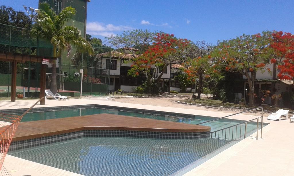 Vila Linda Casa Em Buzios / Manguinhos Pokoj fotografie