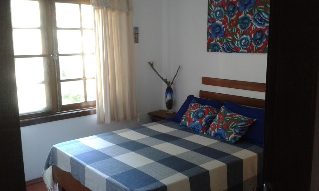Vila Linda Casa Em Buzios / Manguinhos Pokoj fotografie