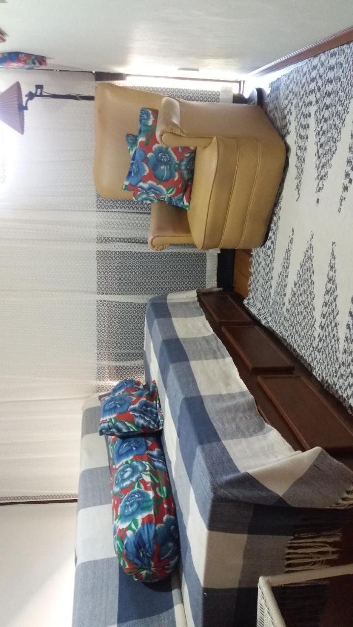 Vila Linda Casa Em Buzios / Manguinhos Exteriér fotografie