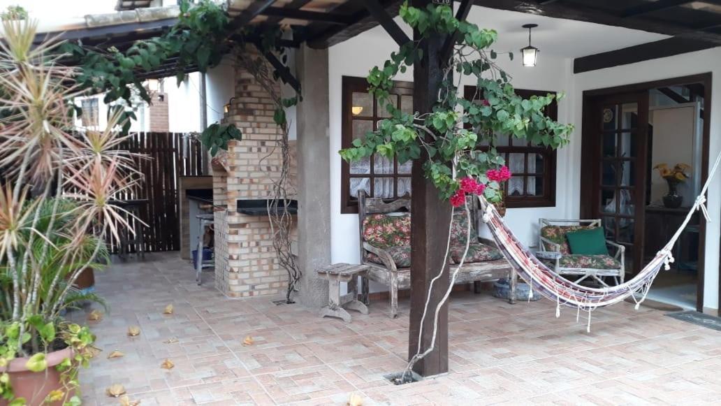 Vila Linda Casa Em Buzios / Manguinhos Exteriér fotografie