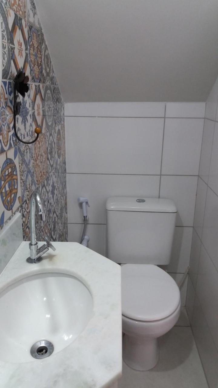 Vila Linda Casa Em Buzios / Manguinhos Exteriér fotografie